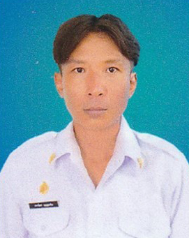 T Pramote